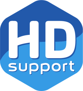 HD Support