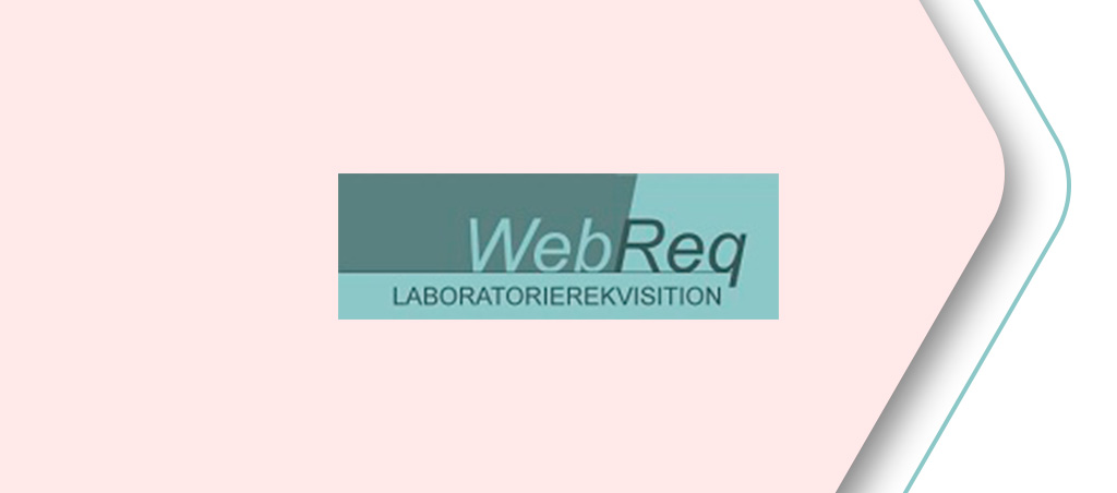 Integration til WebReq