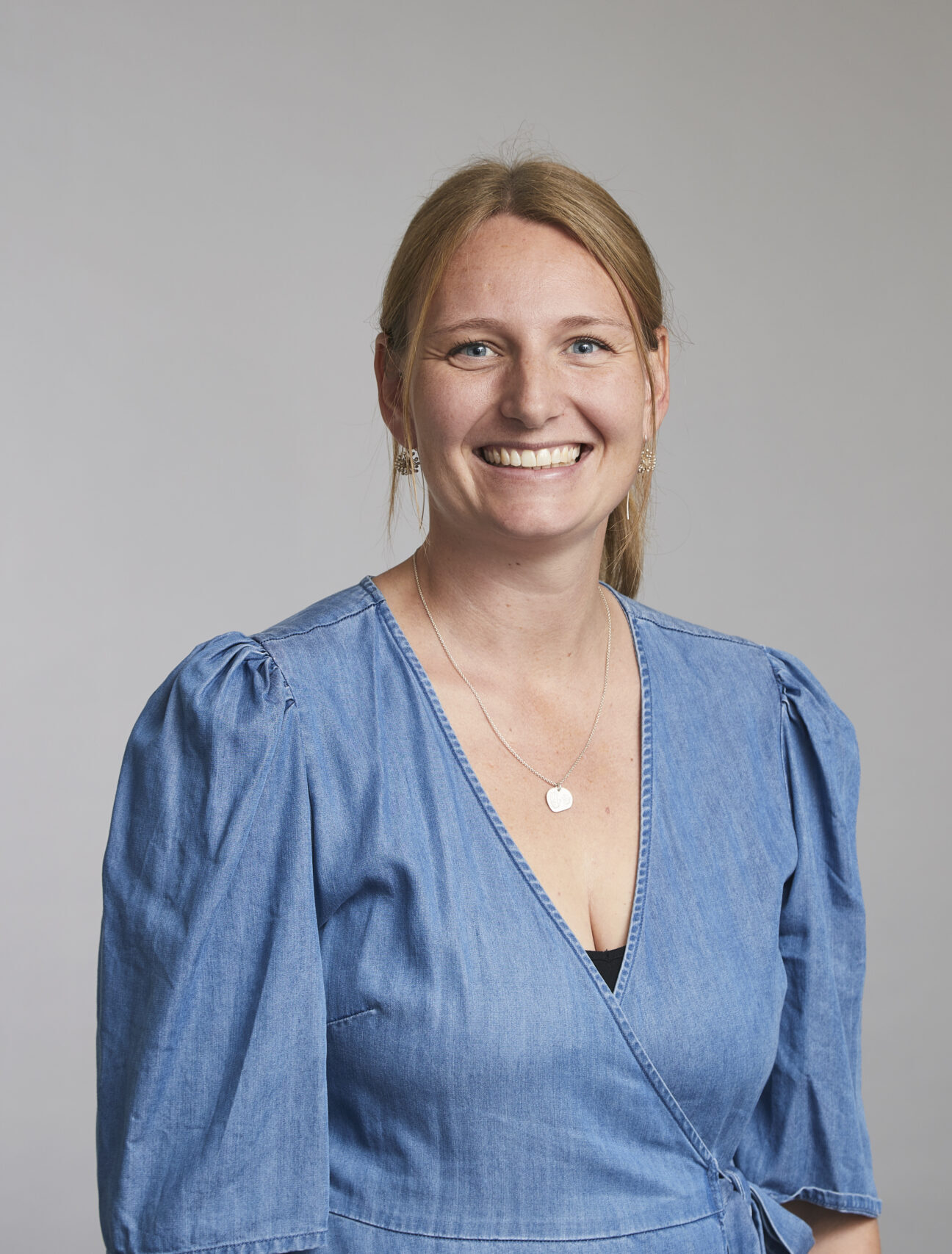 Anne-Mette Seiger