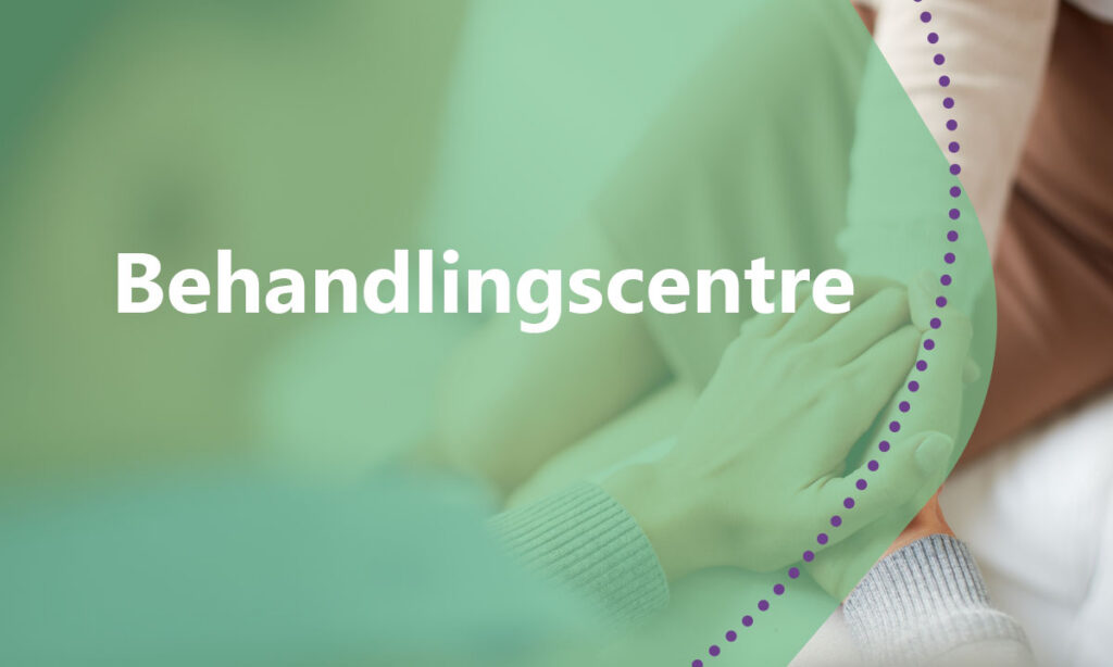 Banner behandlingscentre