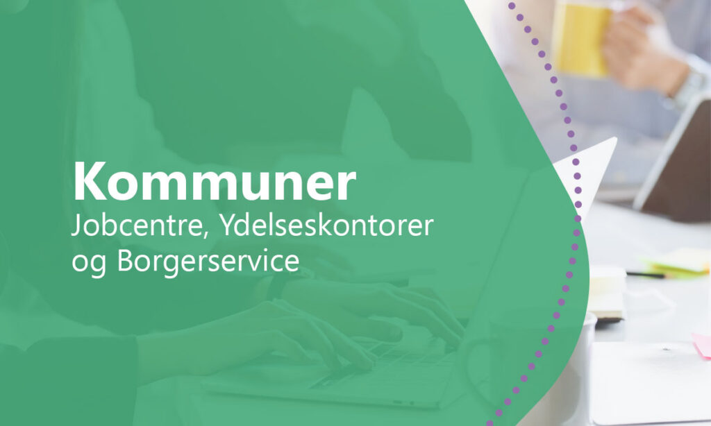 Banner kommuner
