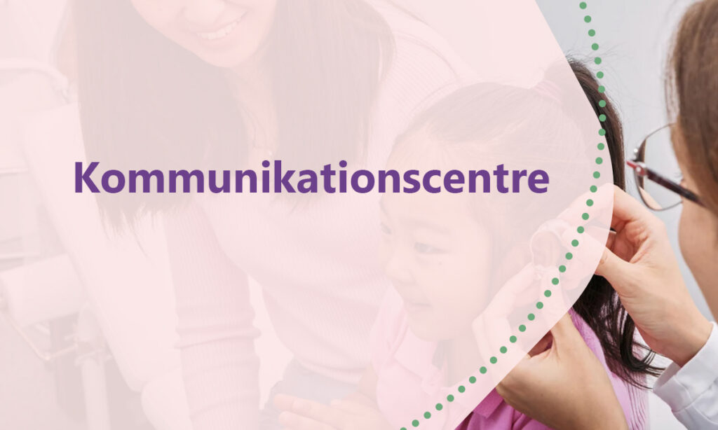Banner kommunikationscentre
