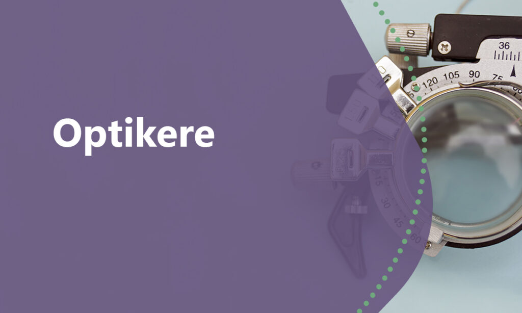 Banner optikere